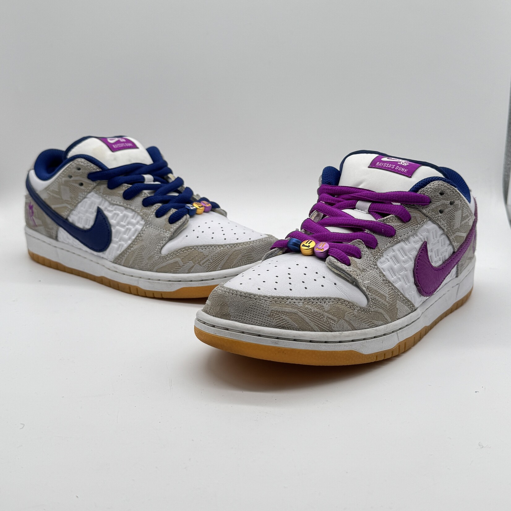 Nike SB Dunk Low Rayssa Leal