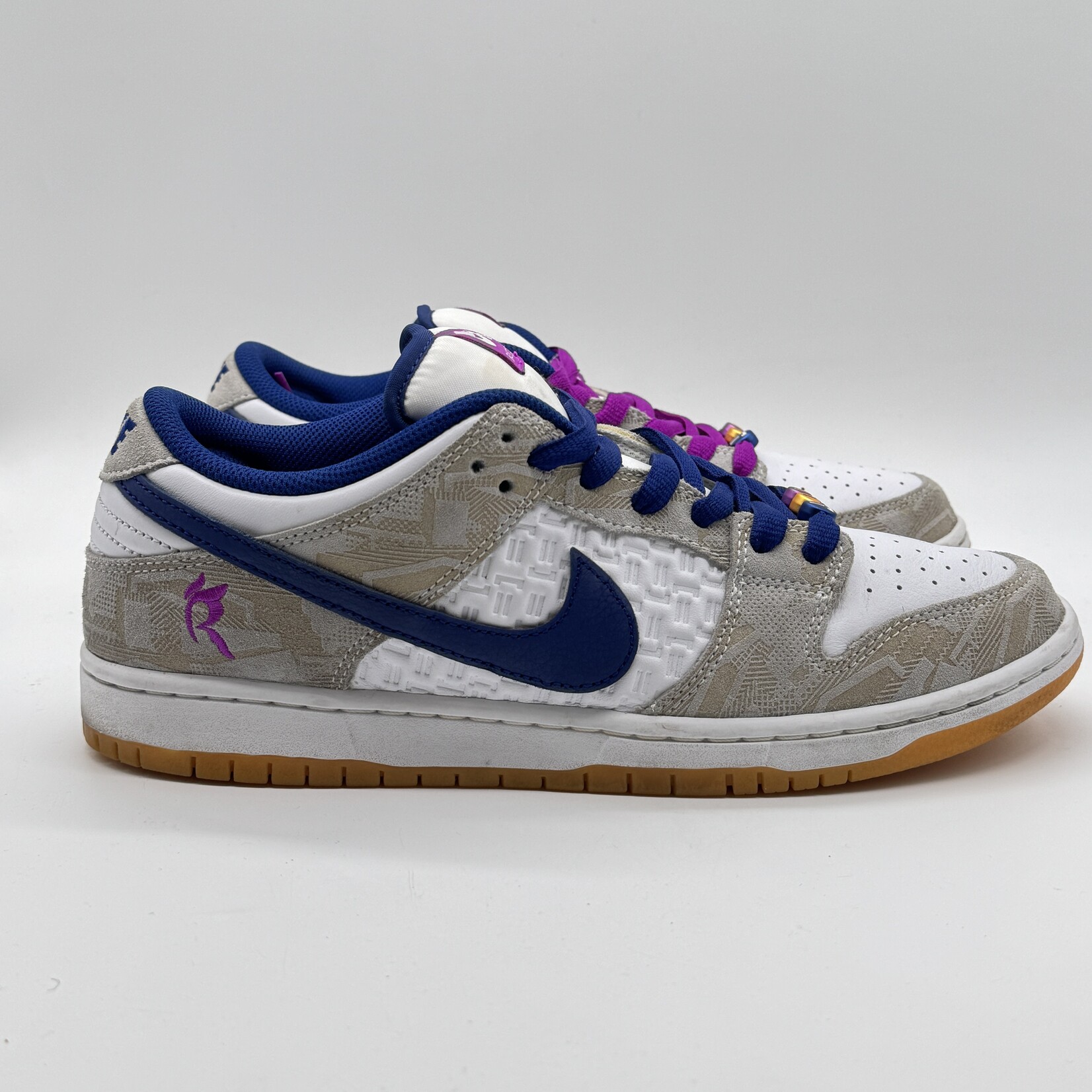 Nike SB Dunk Low Rayssa Leal