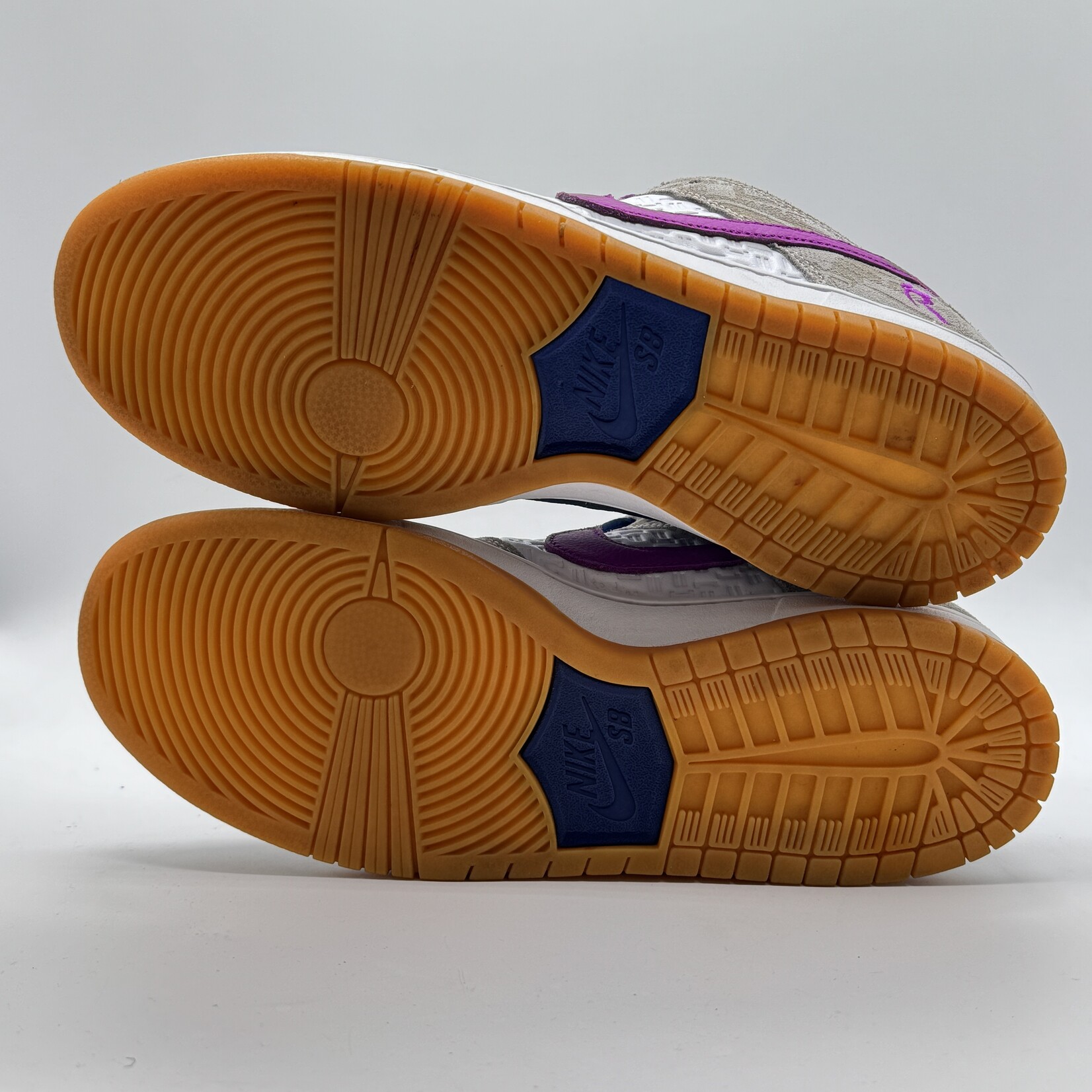 Nike SB Dunk Low Rayssa Leal