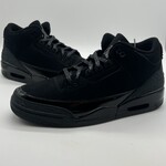 Jordan 3 Retro Black Cat 2025