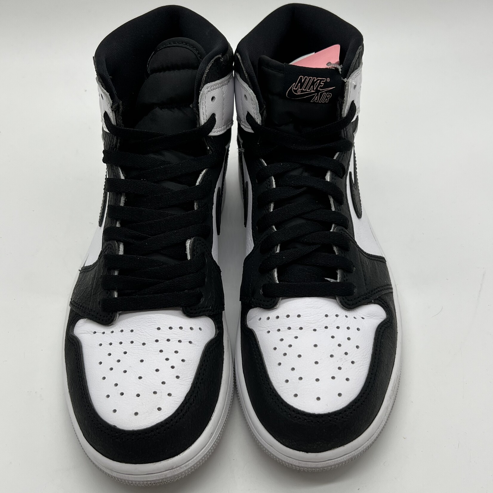 Jordan 1 Retro High OG Bleached Coral