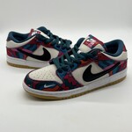 Nike SB Dunk Low Pro Parra Abstract Art (2021)