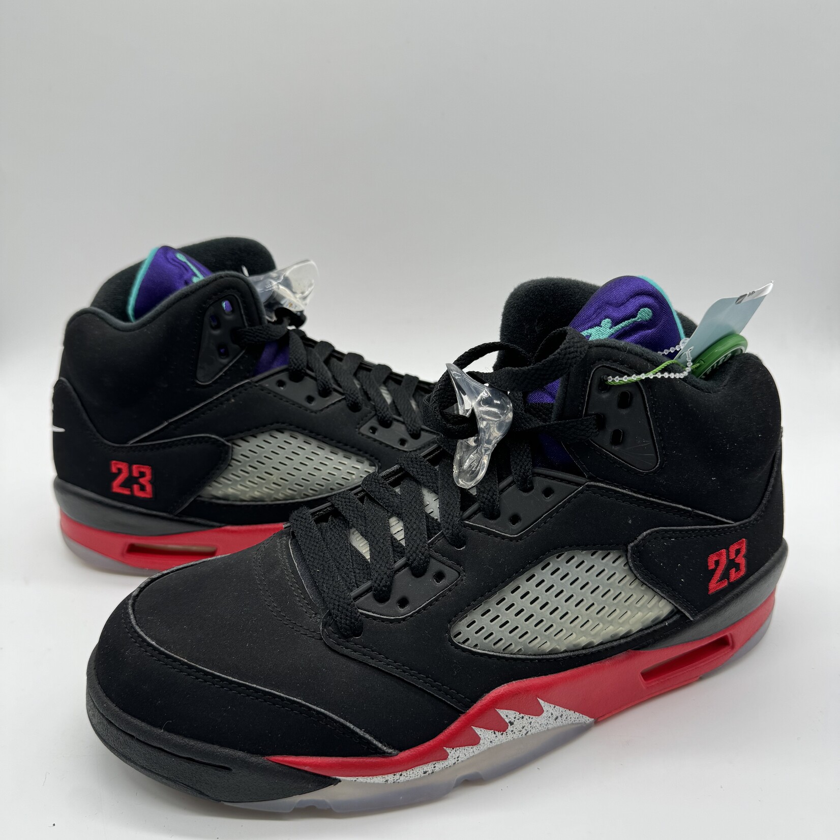 Jordan 5 Retro Top 3
