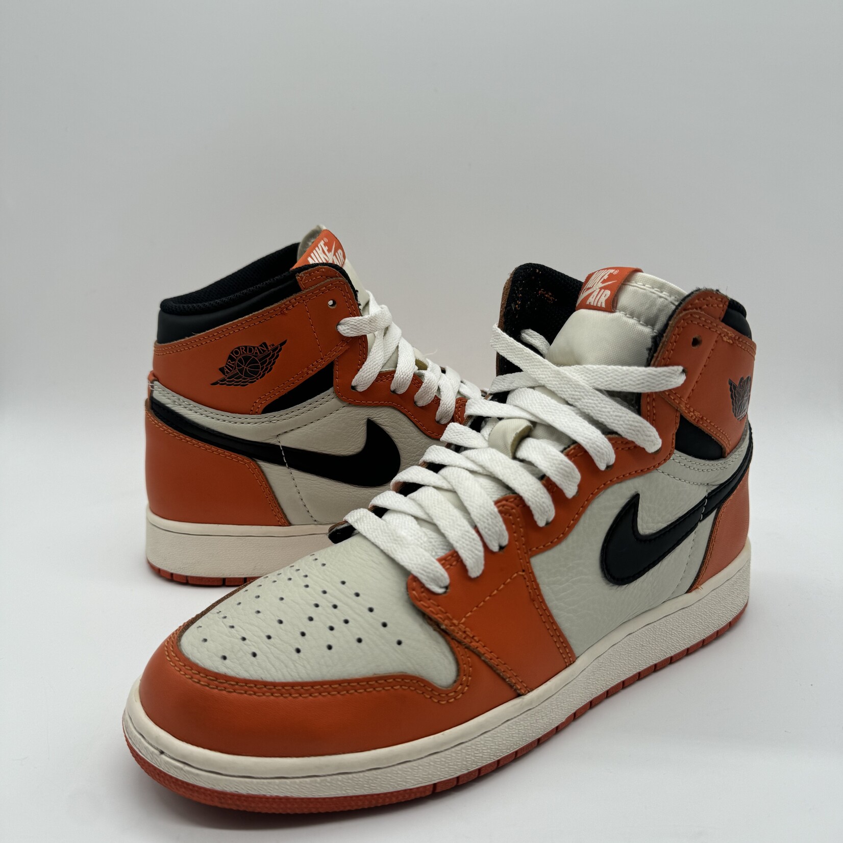Jordan 1 Retro Reverse Shattered Backboard (GS)