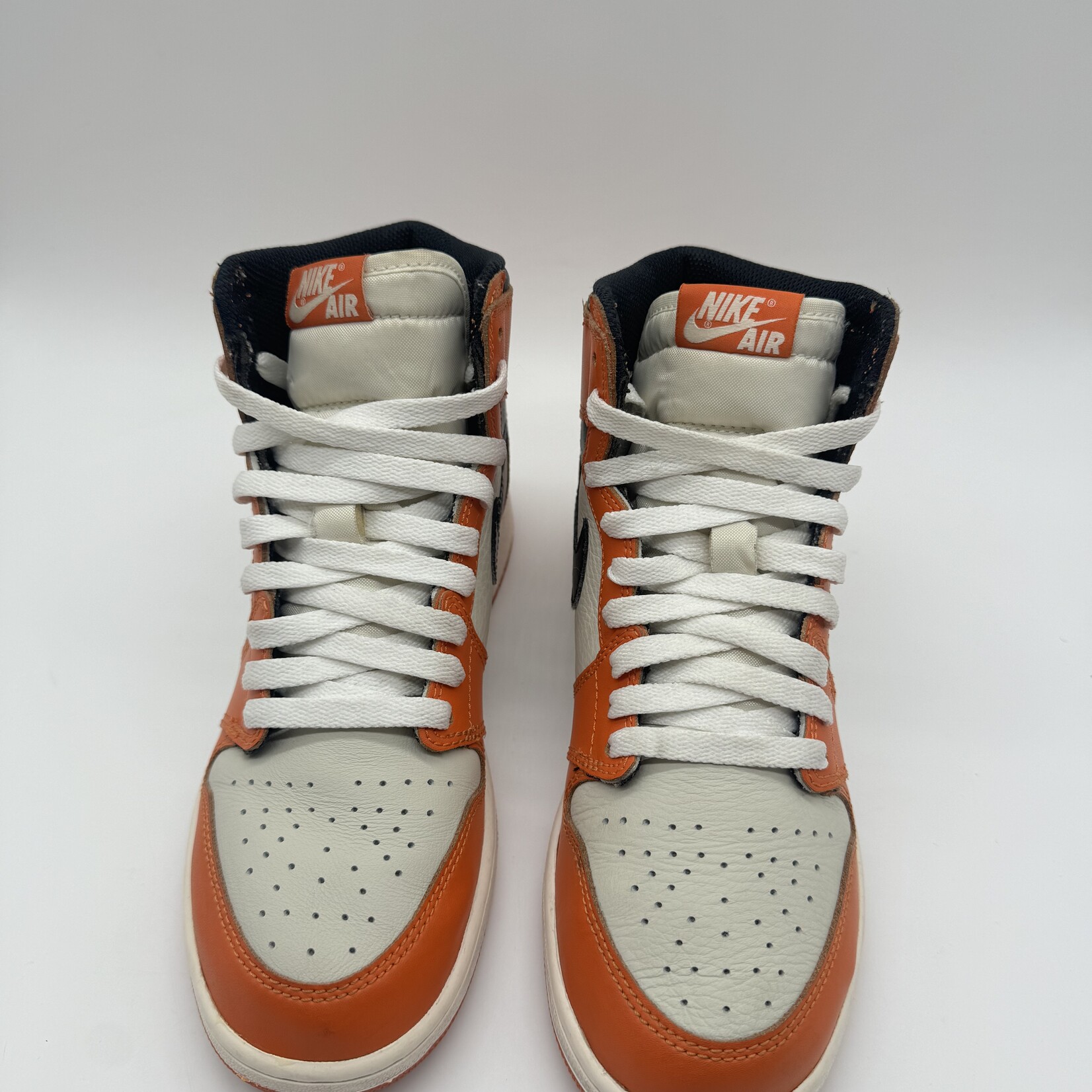 Jordan 1 Retro Reverse Shattered Backboard (GS)