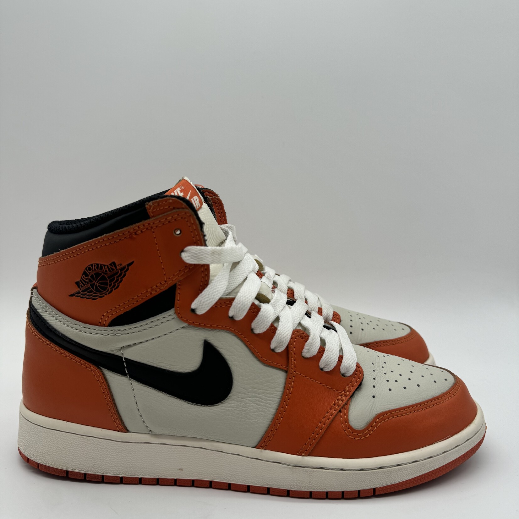 Jordan 1 Retro Reverse Shattered Backboard (GS)
