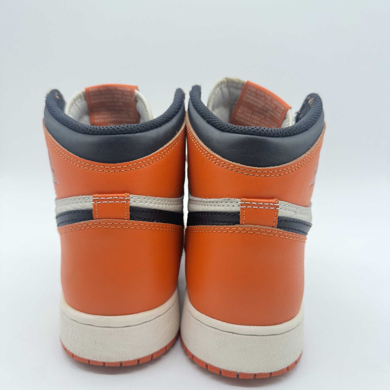 Jordan 1 Retro Reverse Shattered Backboard (GS)
