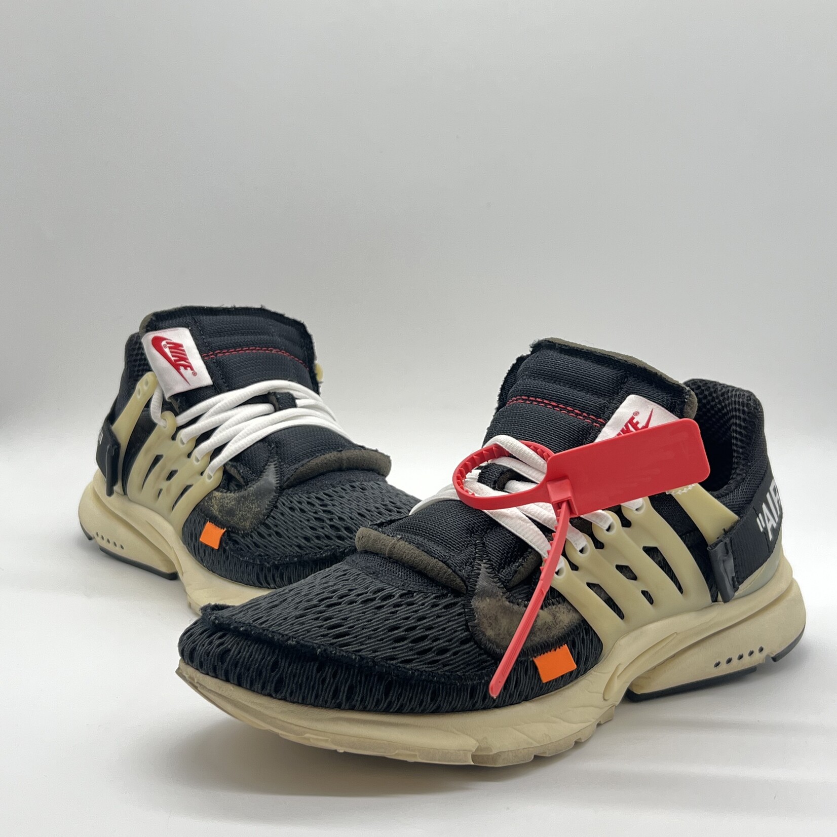 Nike Air Presto Off-White