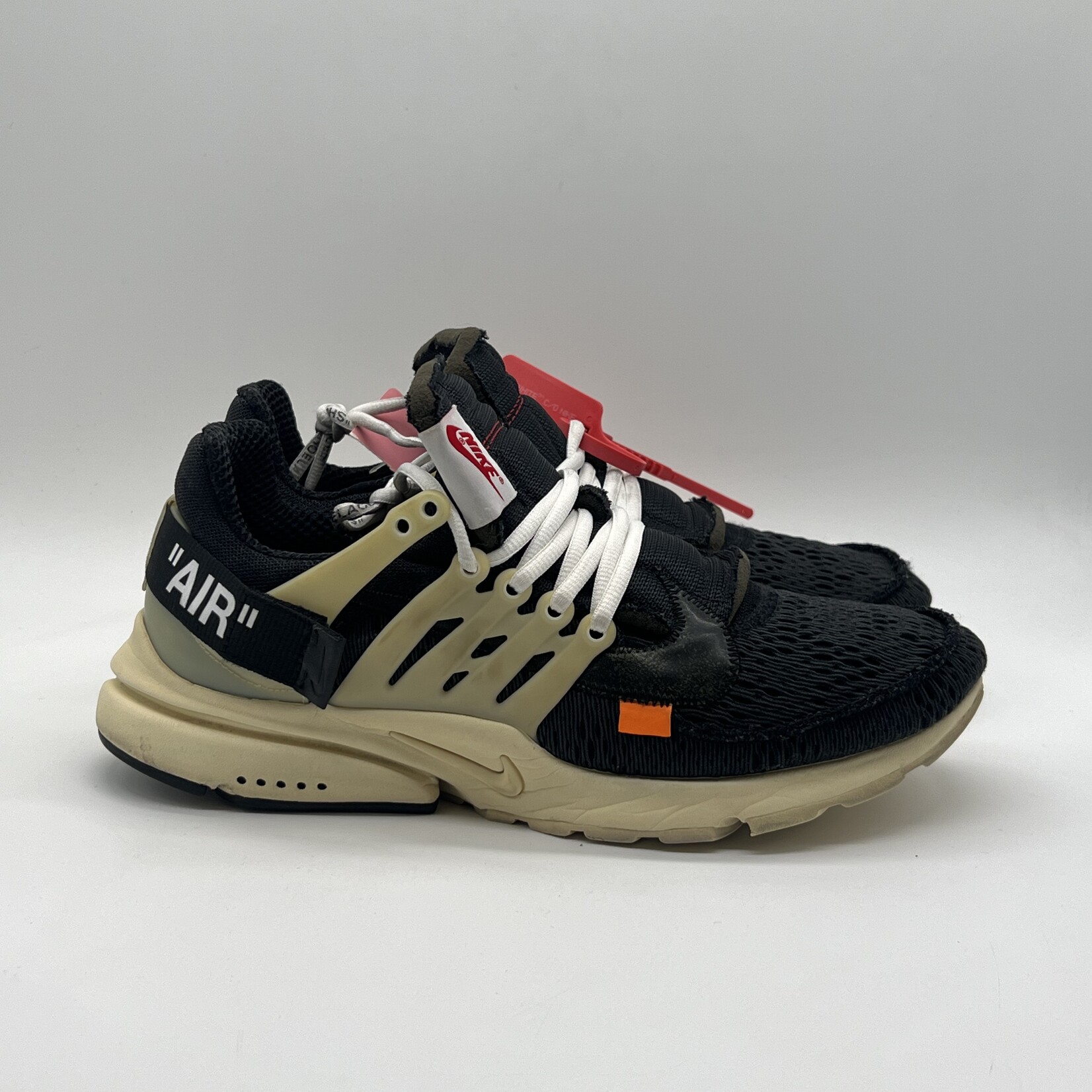 Nike Air Presto Off-White