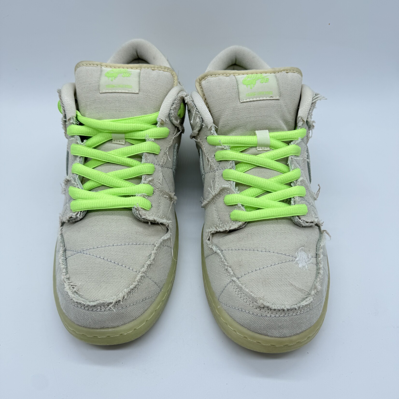 Nike SB Dunk Low Mummy