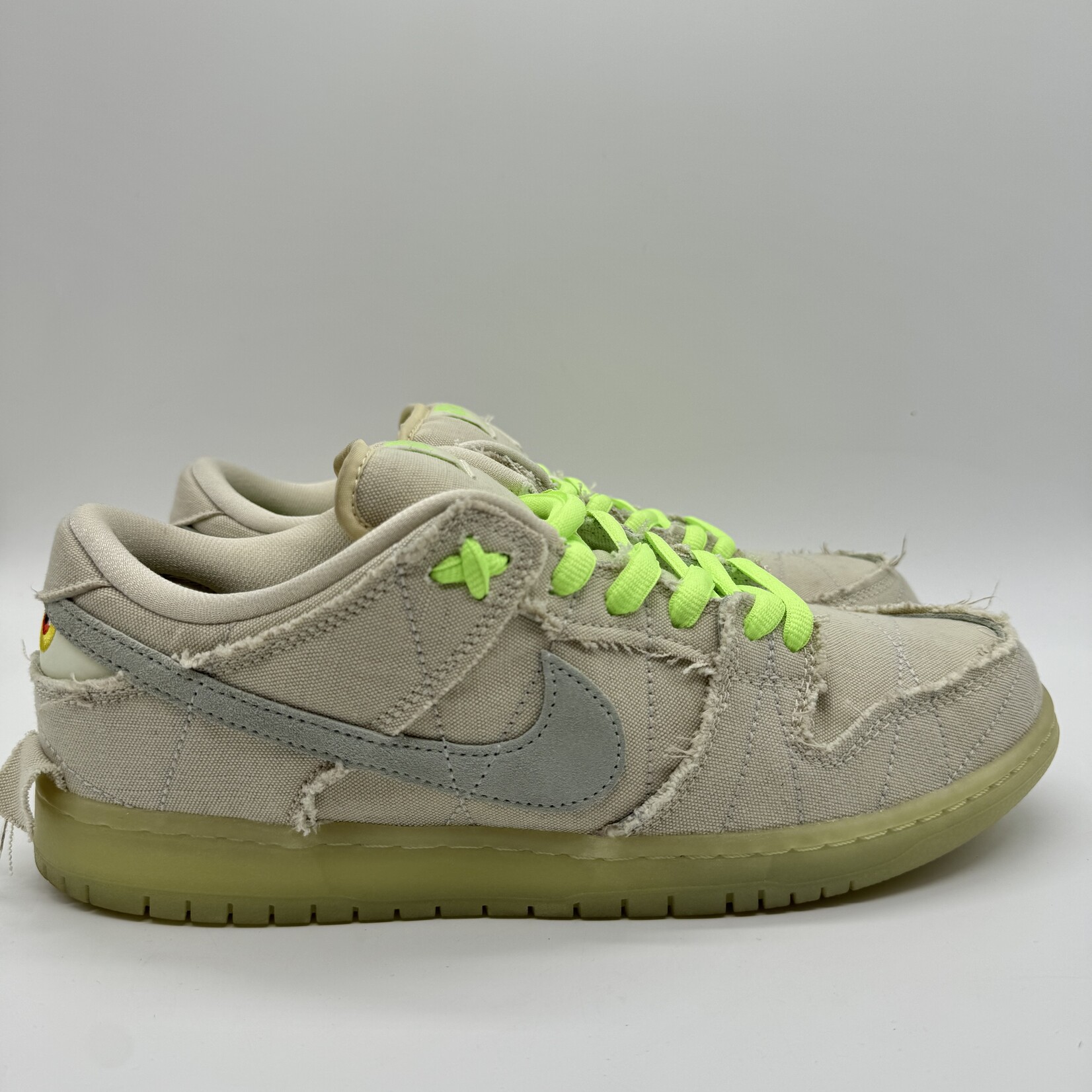 Nike SB Dunk Low Mummy