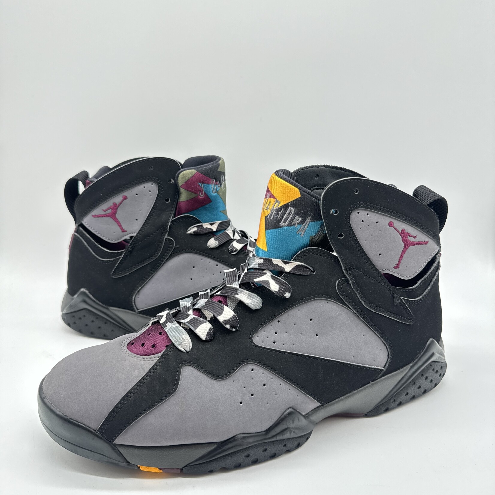 Jordan 7 Retro Bordeaux (2015)