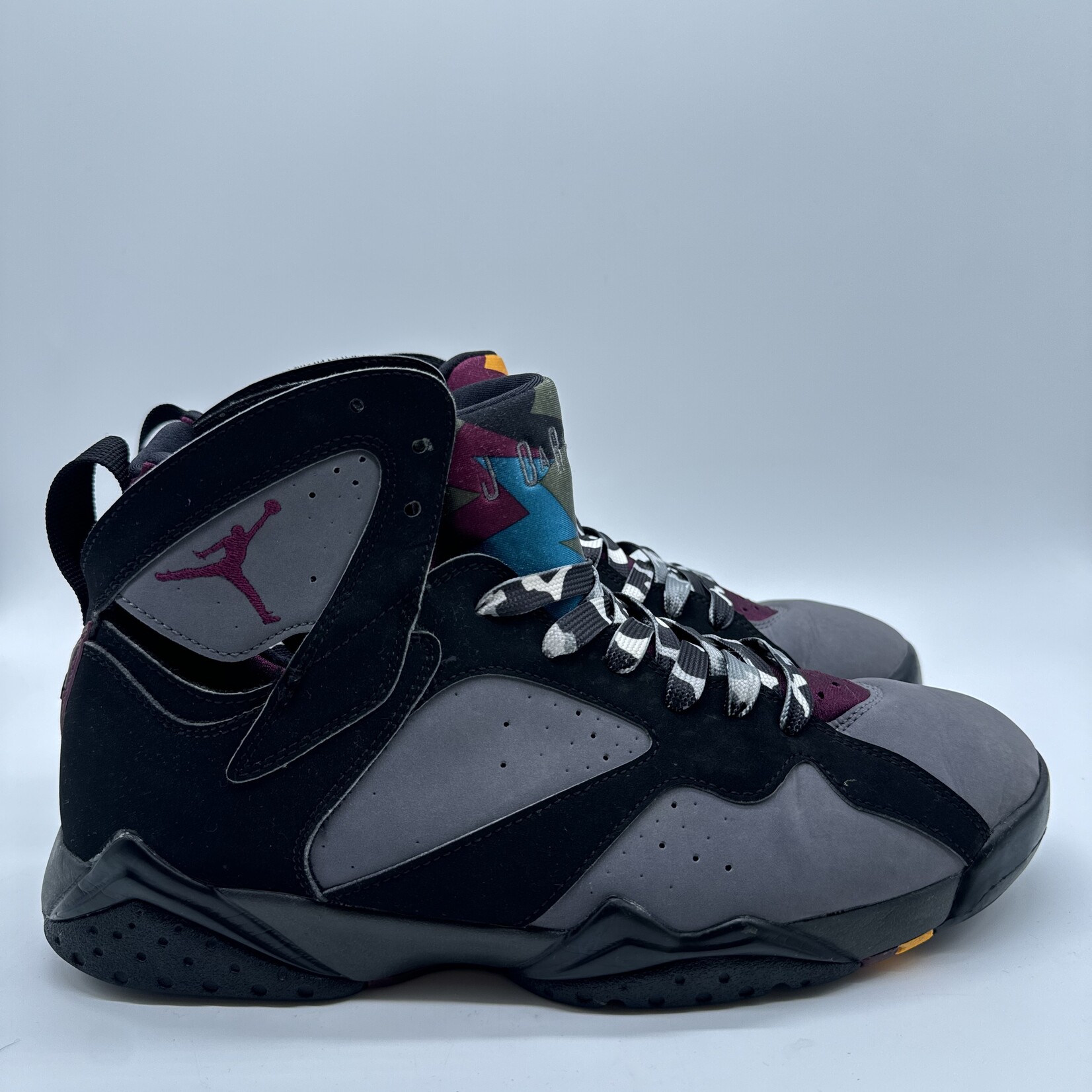 Jordan 7 Retro Bordeaux (2015)