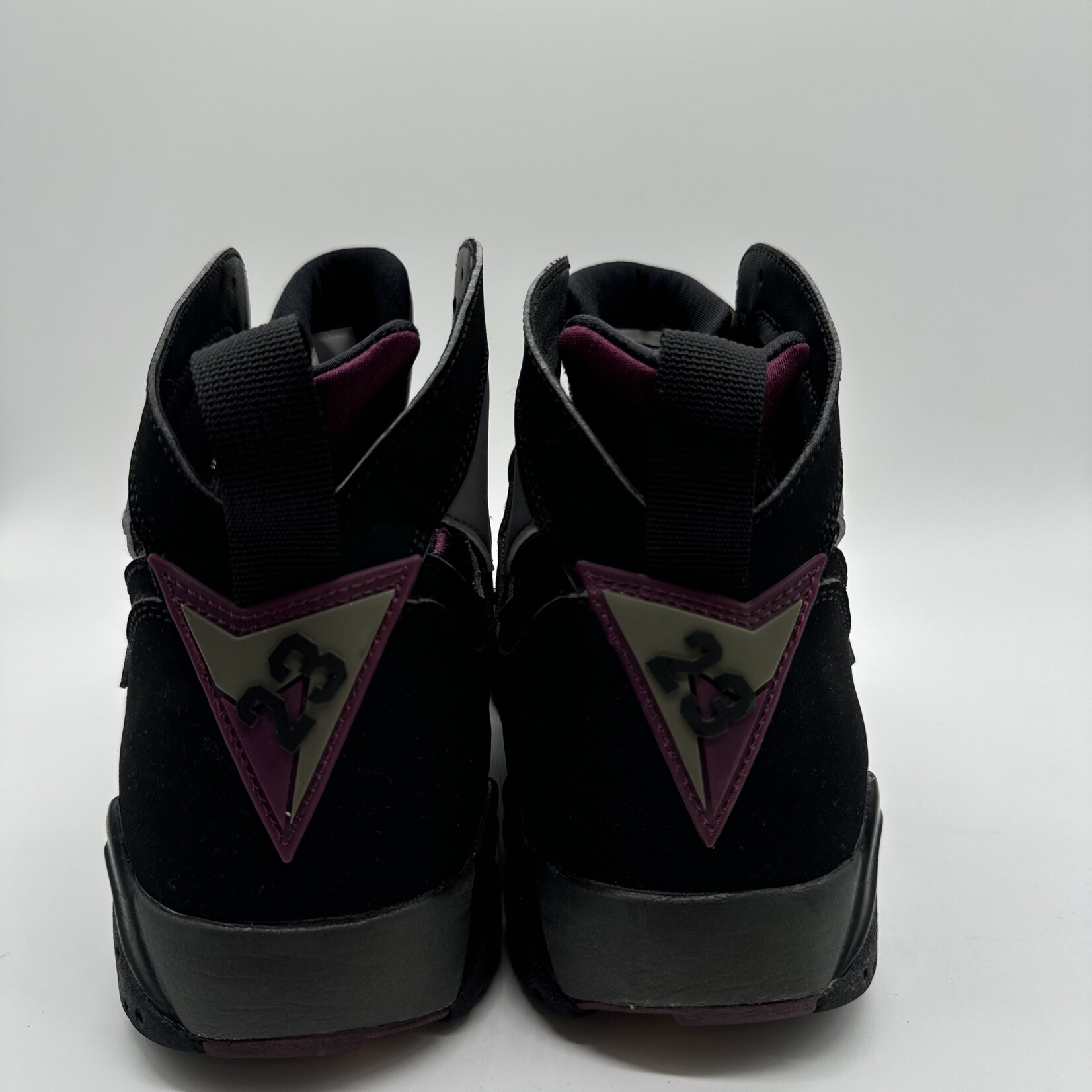 Jordan 7 Retro Bordeaux (2015)