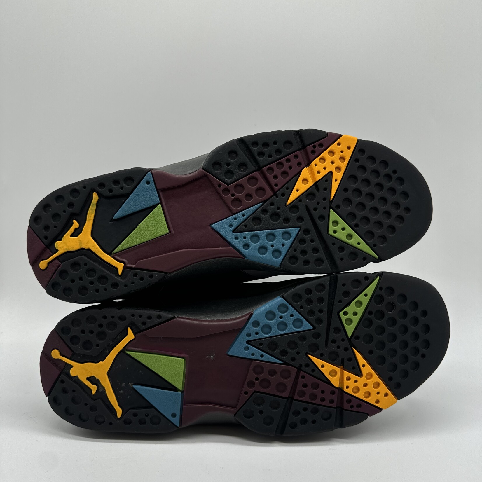 Jordan 7 Retro Bordeaux (2015)
