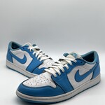 Jordan 1 Low SB UNC