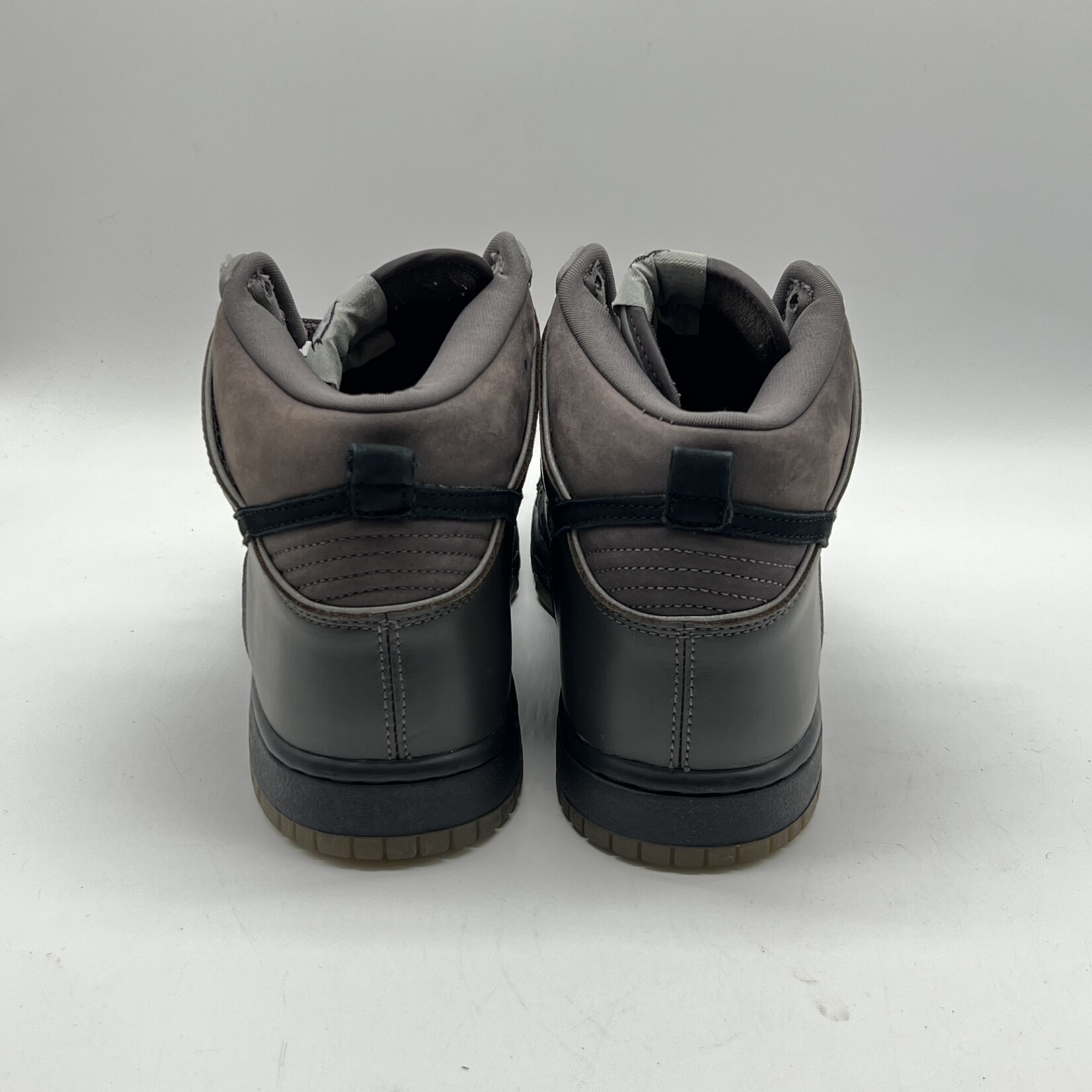 Nike SB Dunk High MF Doom