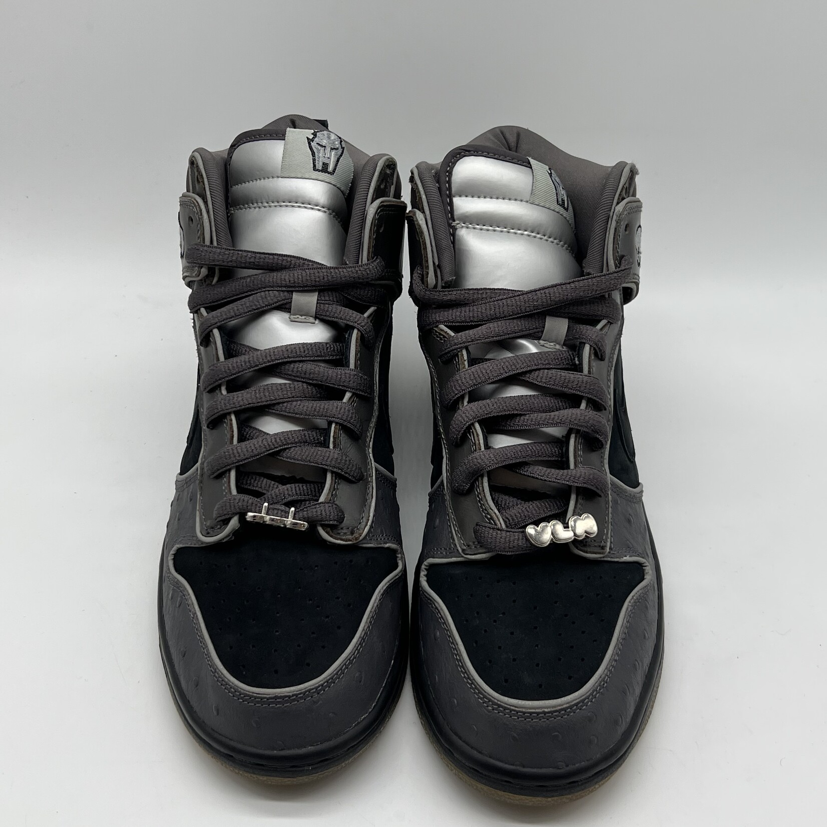 Nike SB Dunk High MF Doom