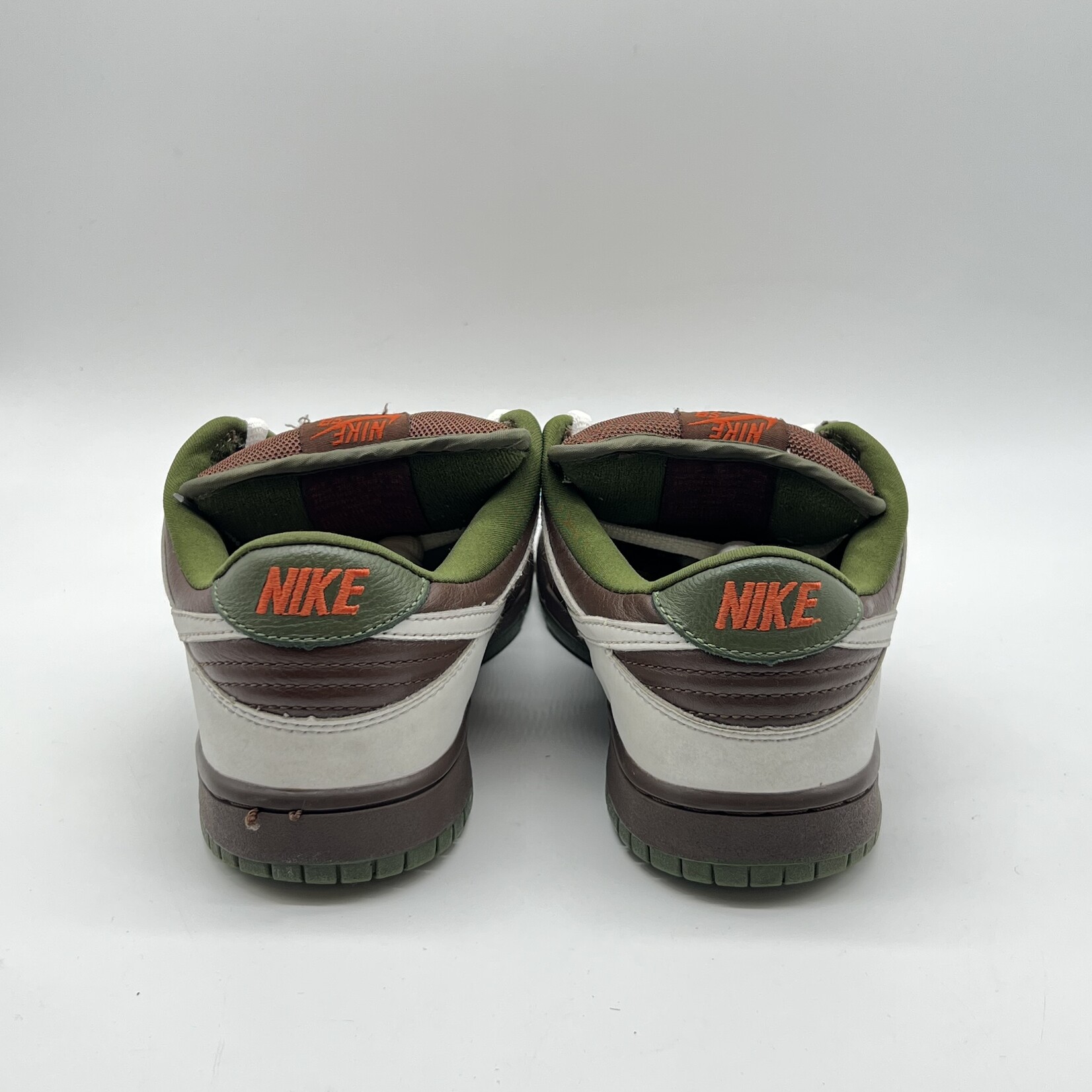 Nike SB Dunk Low Oompa Loompa