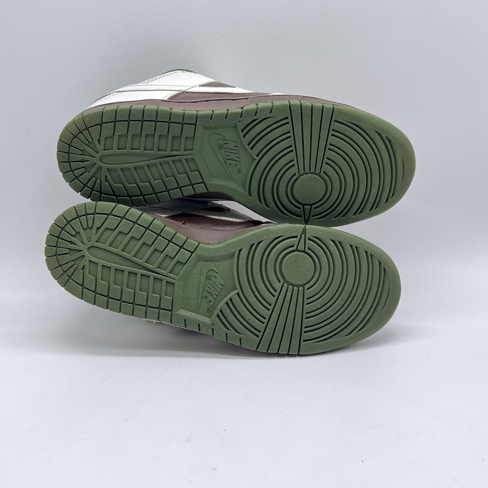 Nike SB Dunk Low Oompa Loompa