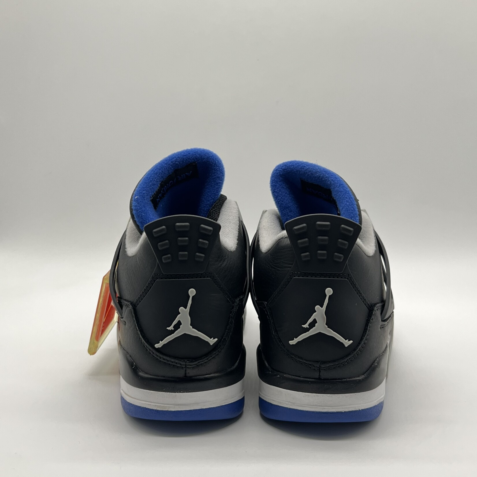 Jordan 4 Retro Motorsports Alternate