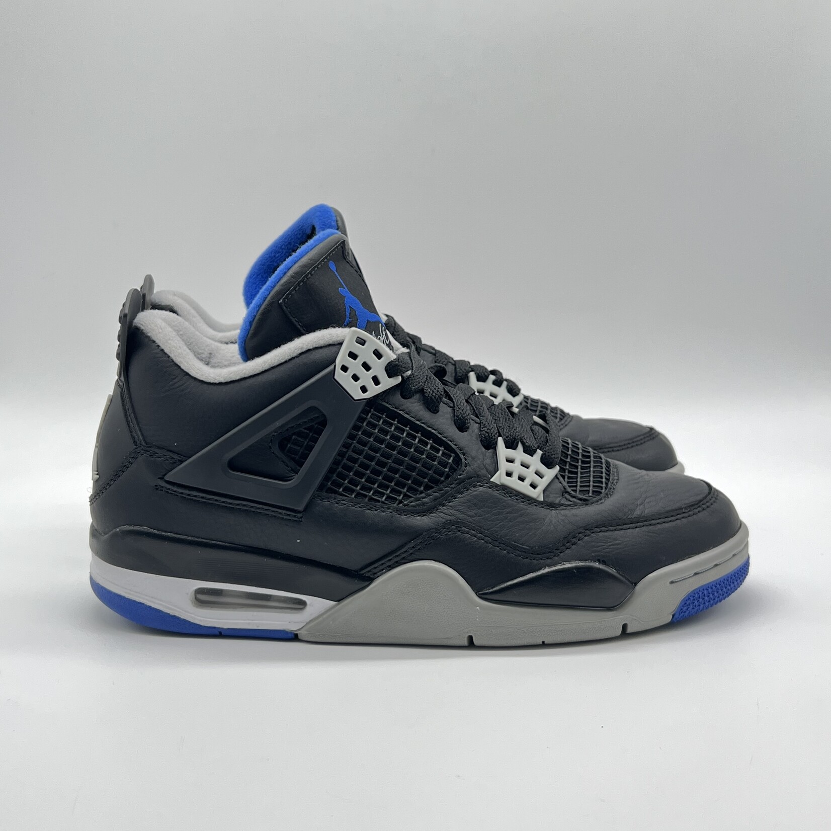 Jordan 4 Retro Motorsports Alternate