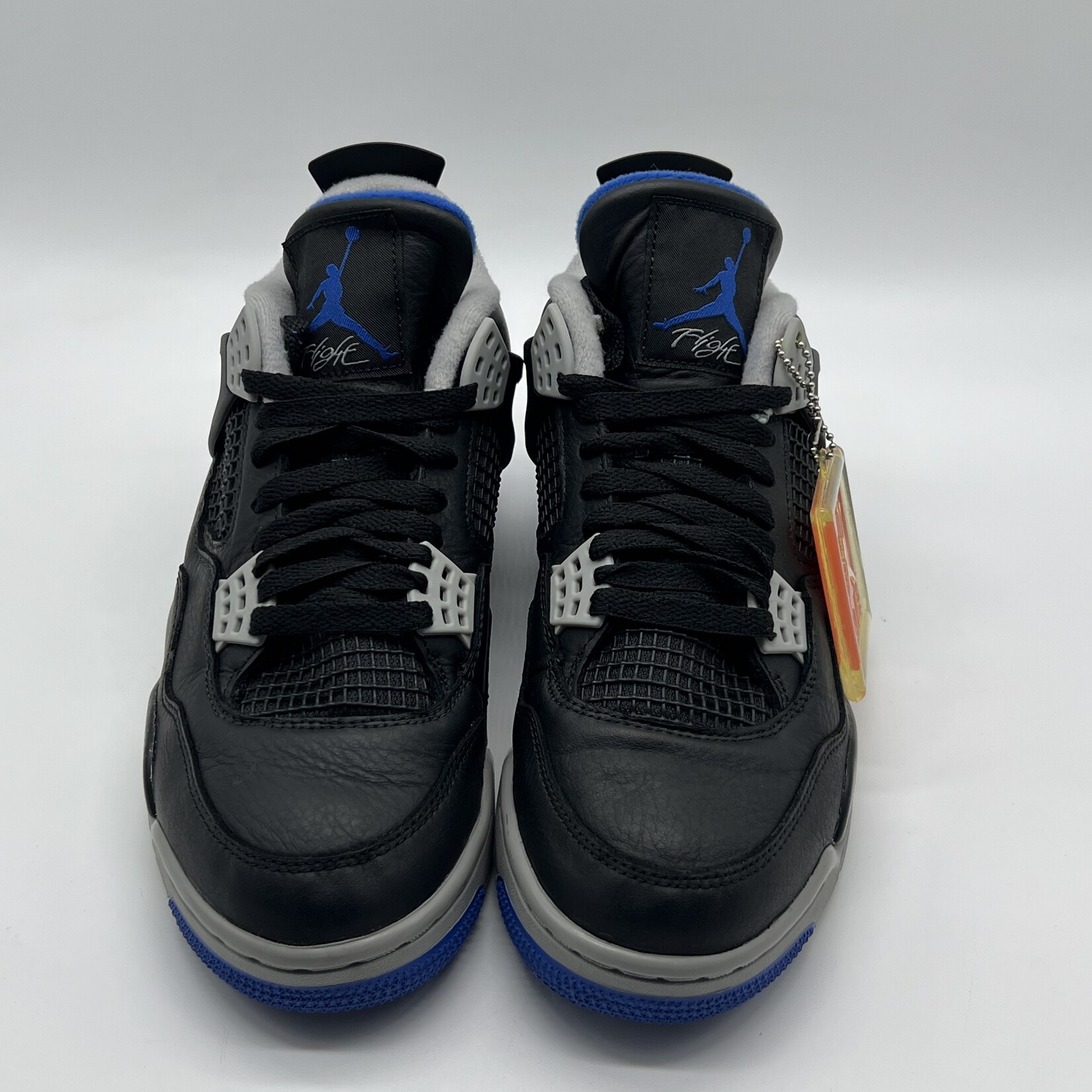 Jordan 4 Retro Motorsports Alternate
