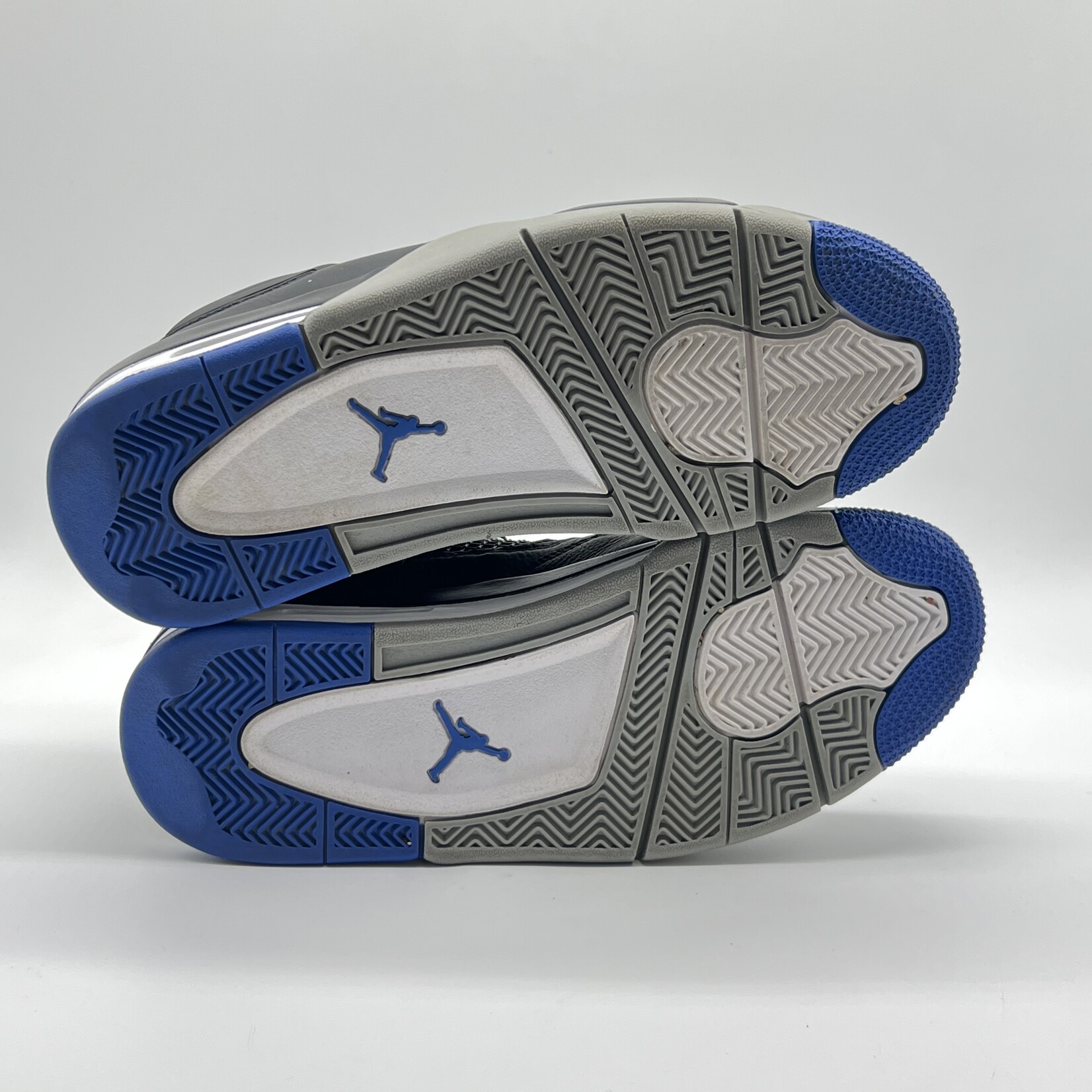 Jordan 4 Retro Motorsports Alternate