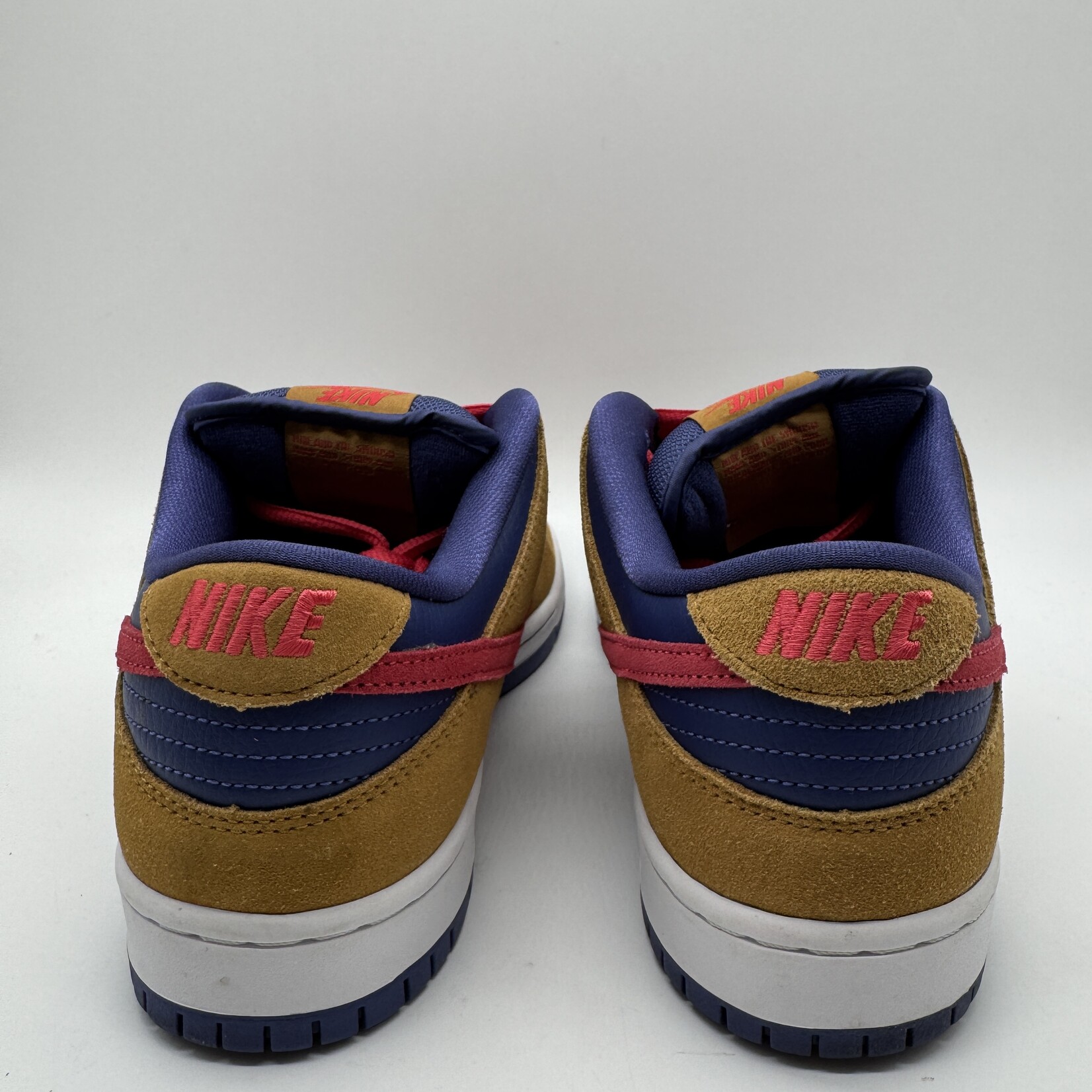 Nike SB Dunk Low Reverse Papa Bear