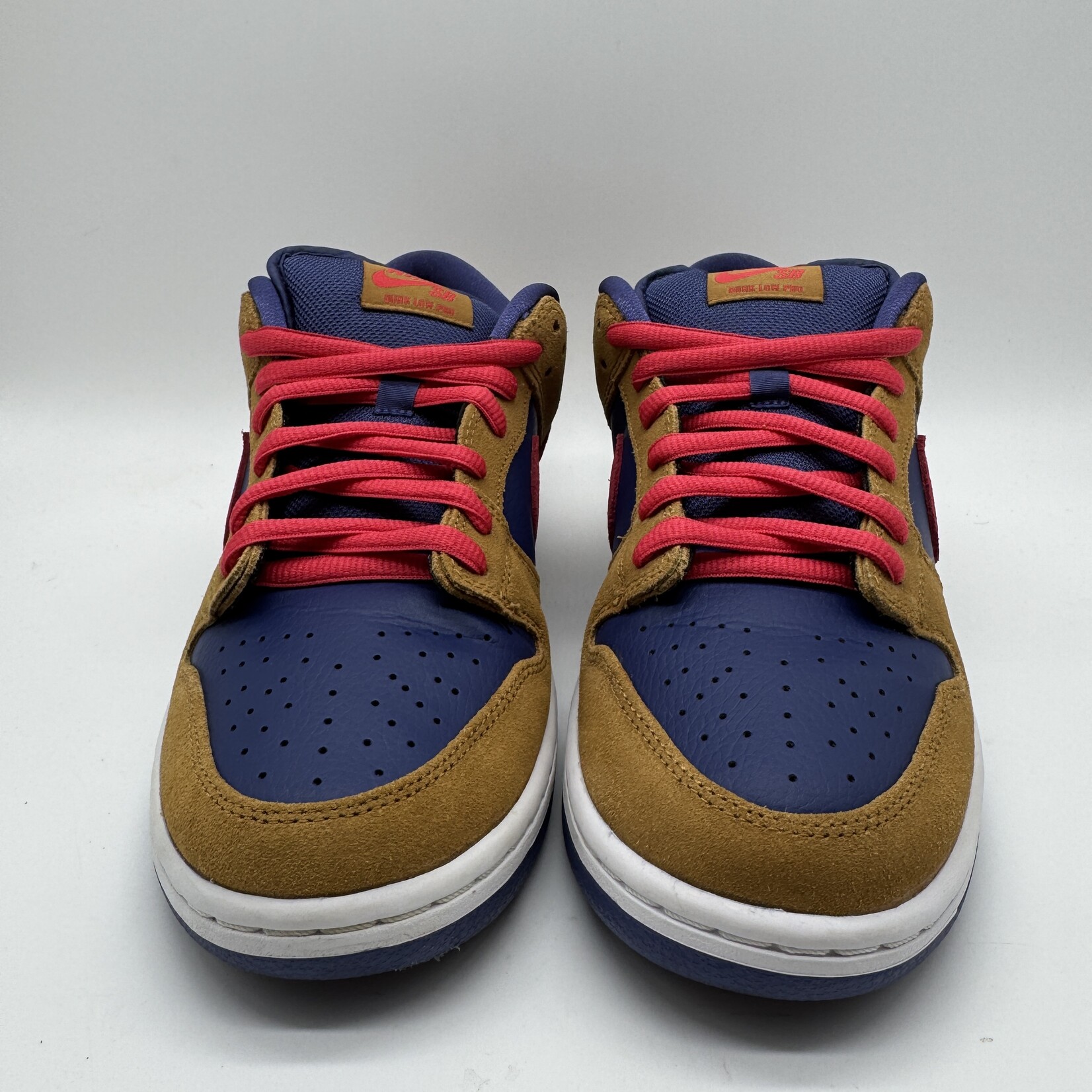 Nike SB Dunk Low Reverse Papa Bear