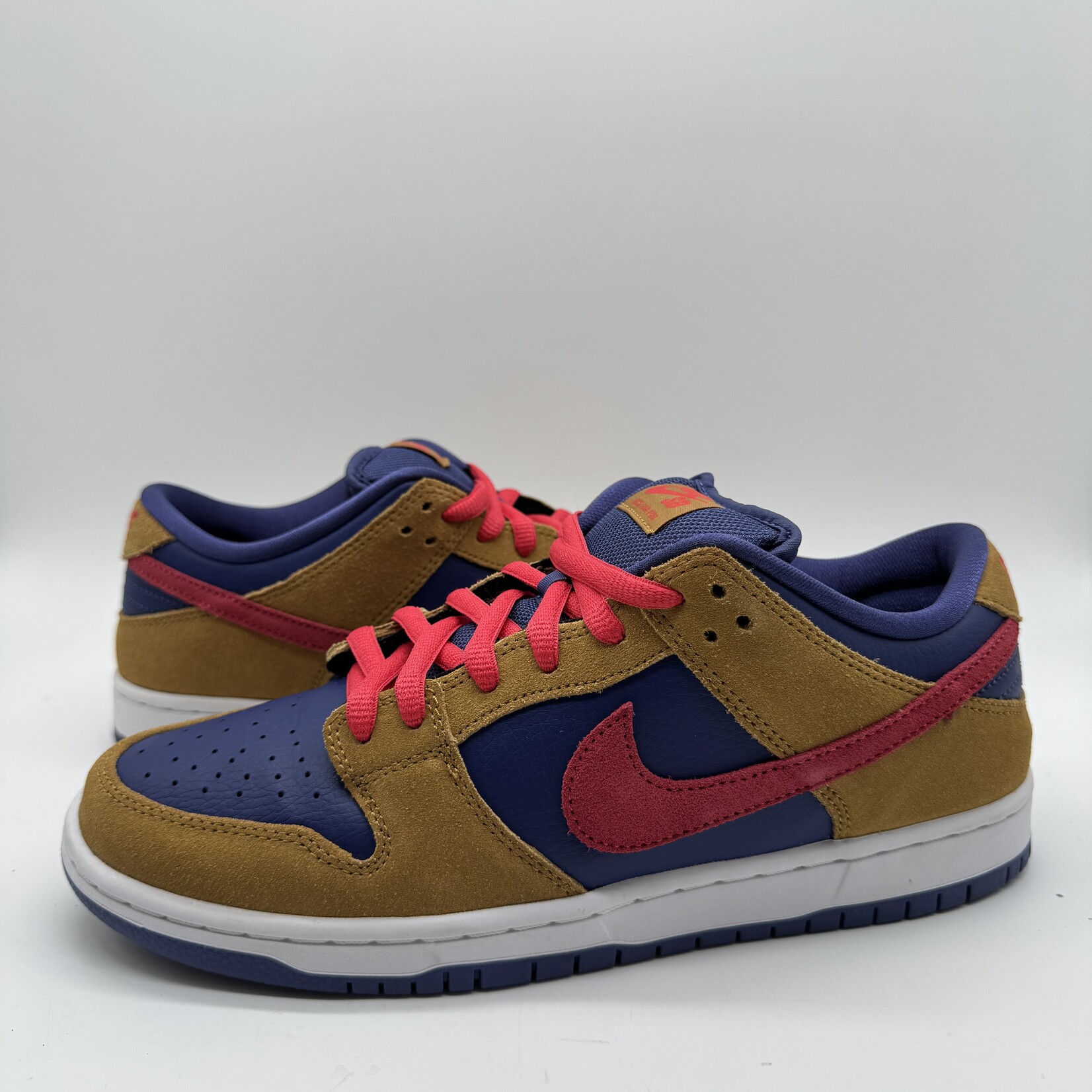 Nike SB Dunk Low Reverse Papa Bear
