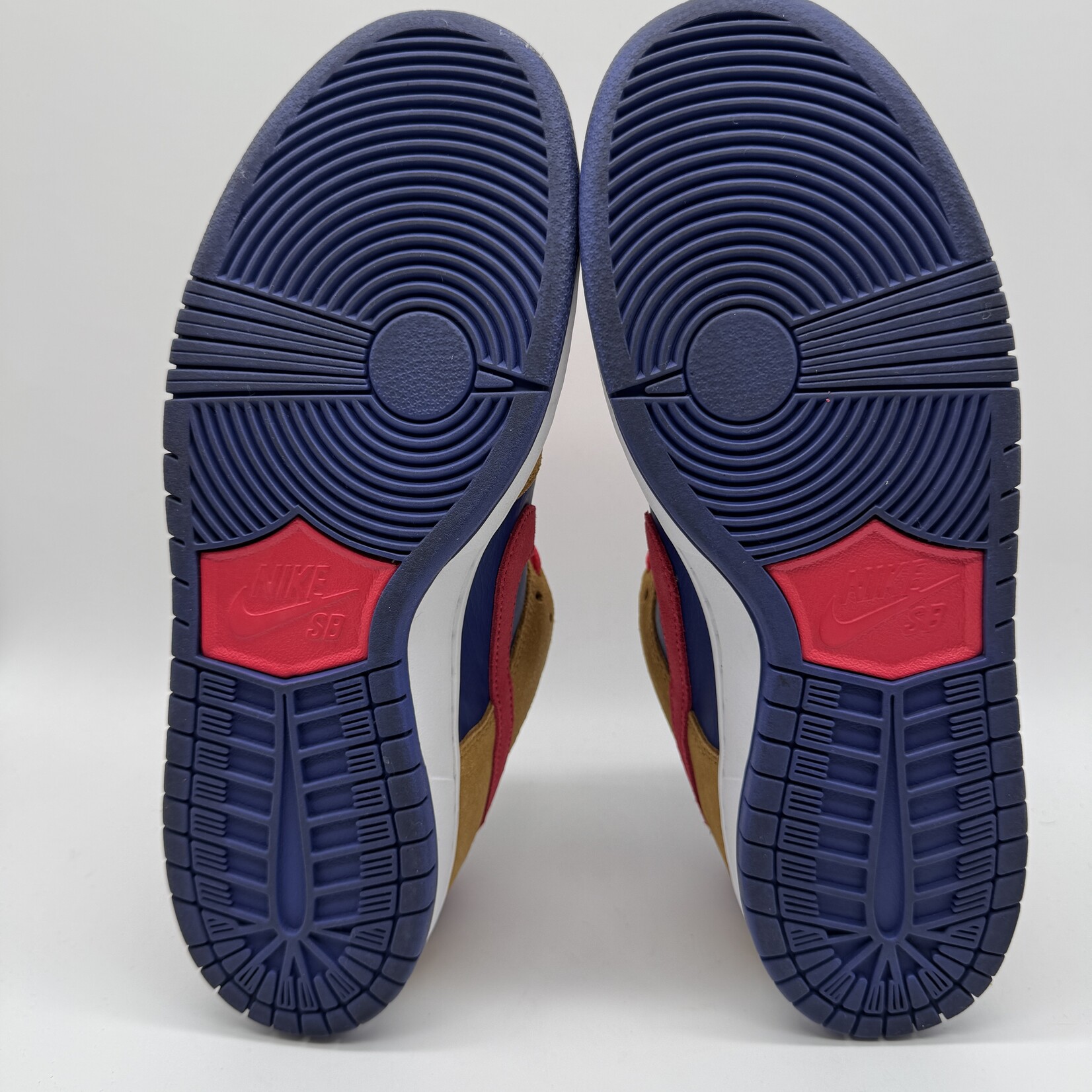 Nike SB Dunk Low Reverse Papa Bear