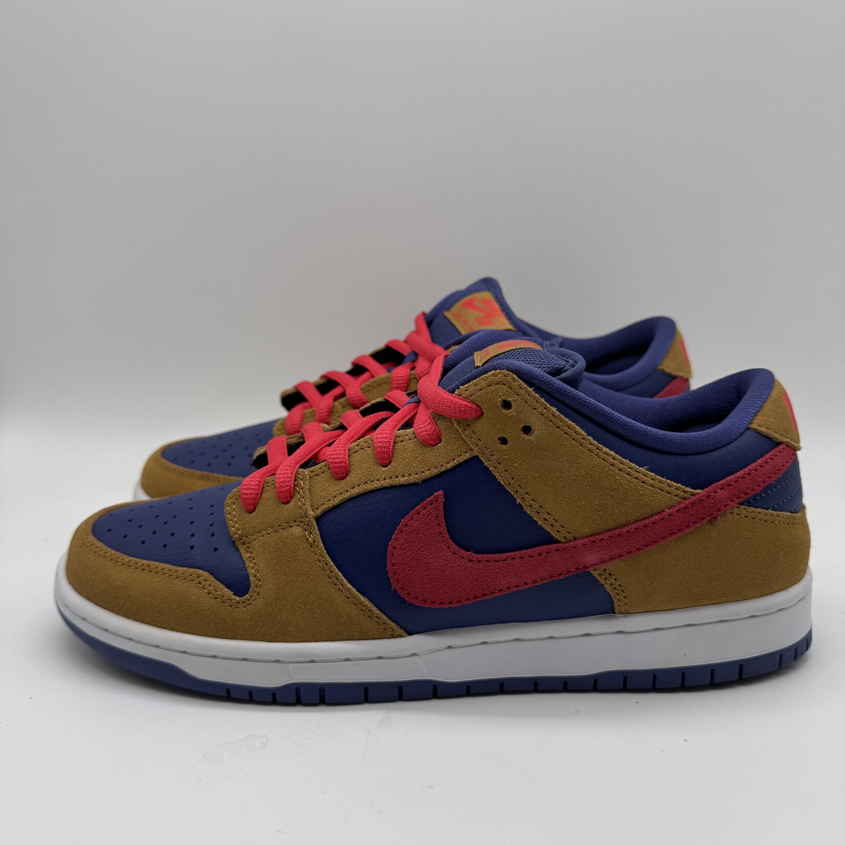 Nike SB Dunk Low Reverse Papa Bear