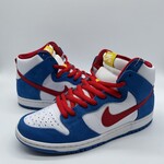 Nike SB Dunk High Doraemon