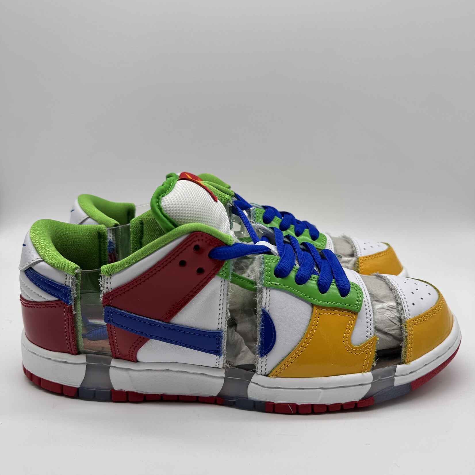Nike SB Dunk Low Sandy Bodecker