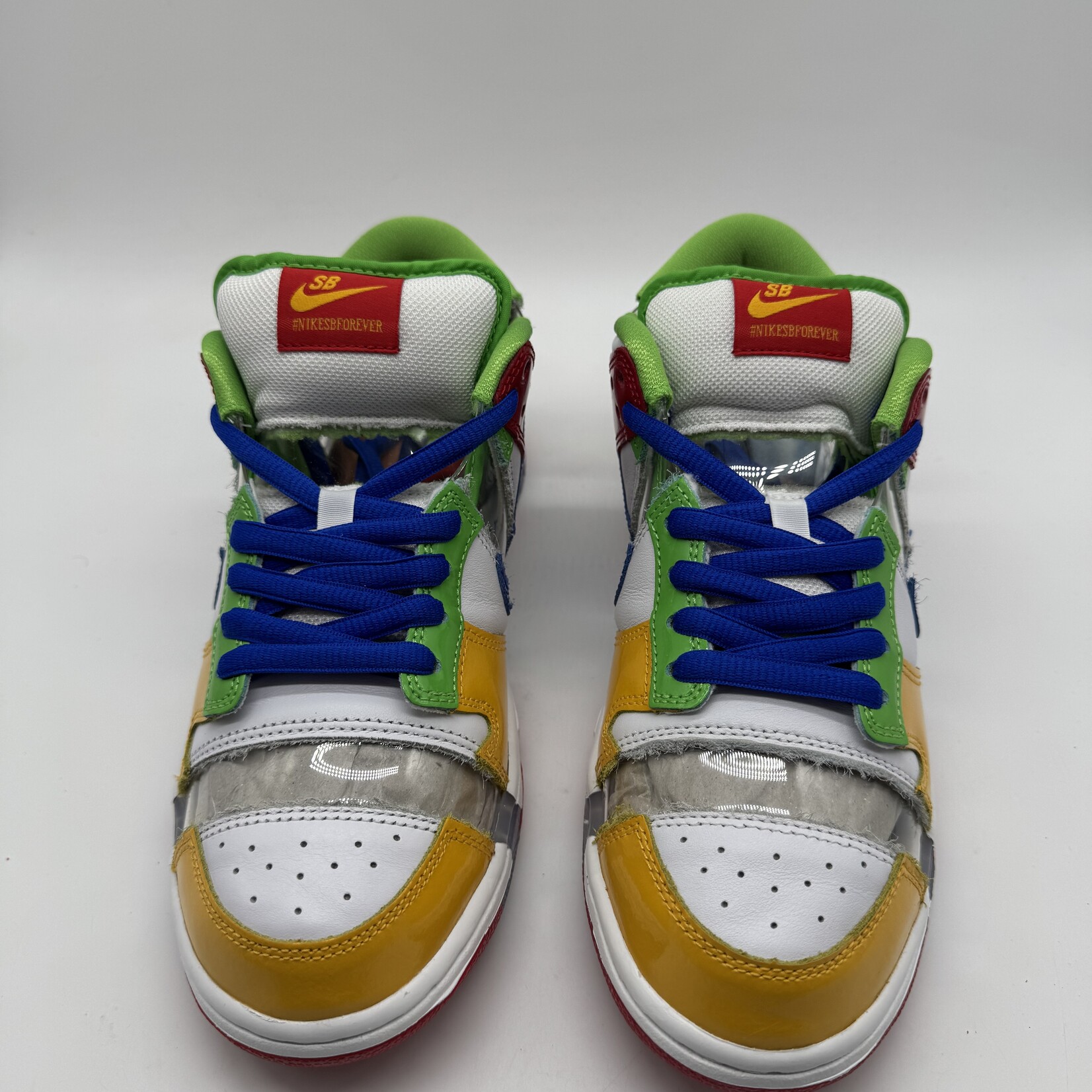 Nike SB Dunk Low Sandy Bodecker