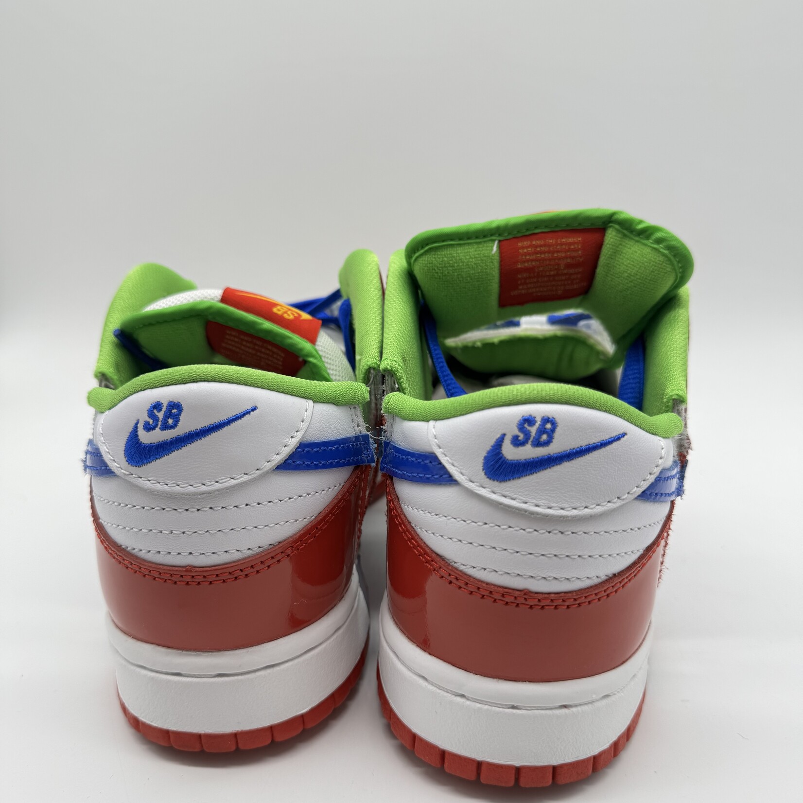 Nike SB Dunk Low Sandy Bodecker