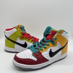 Nike SB Dunk High Pro froSkate All Love