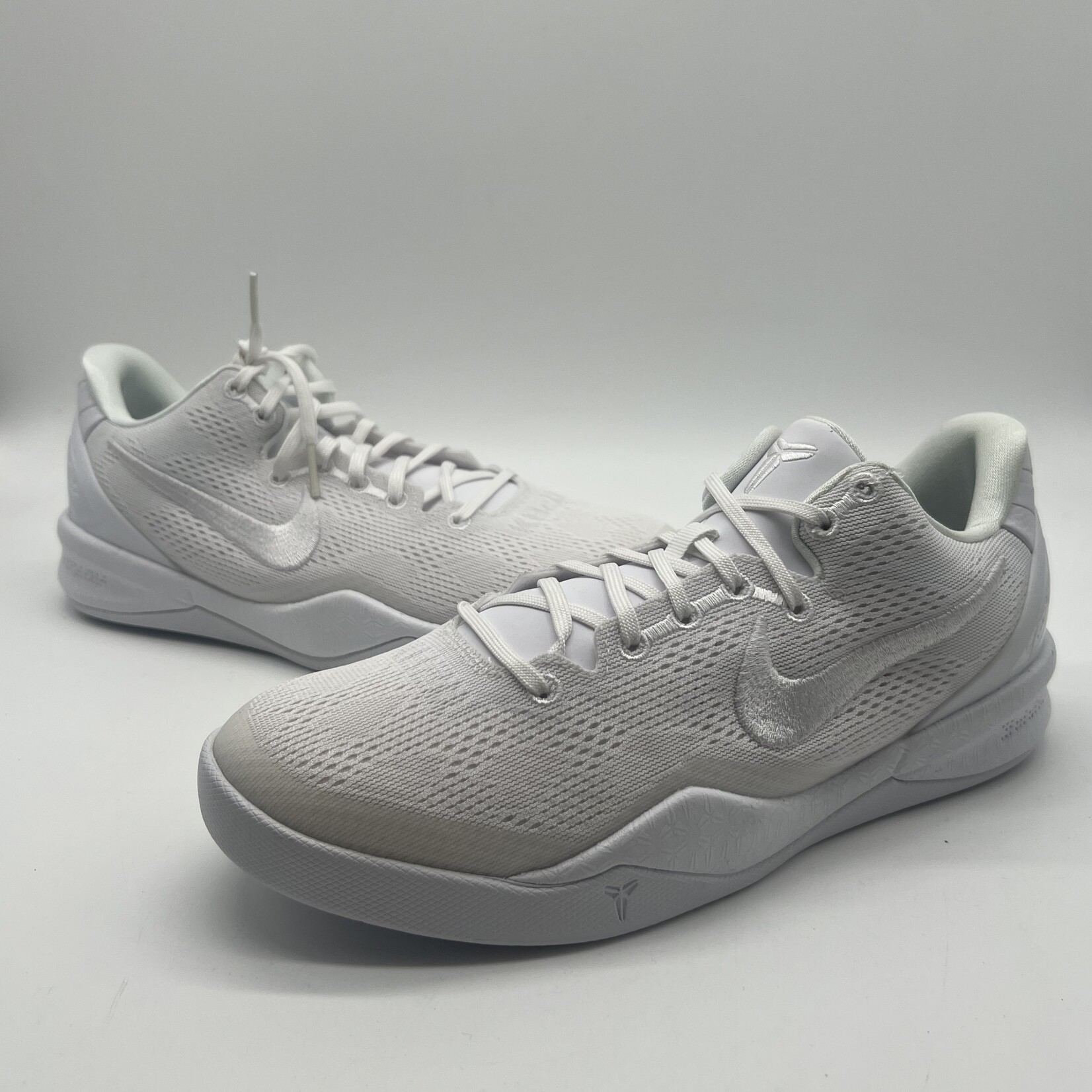 Nike Kobe 8 Protro Halo