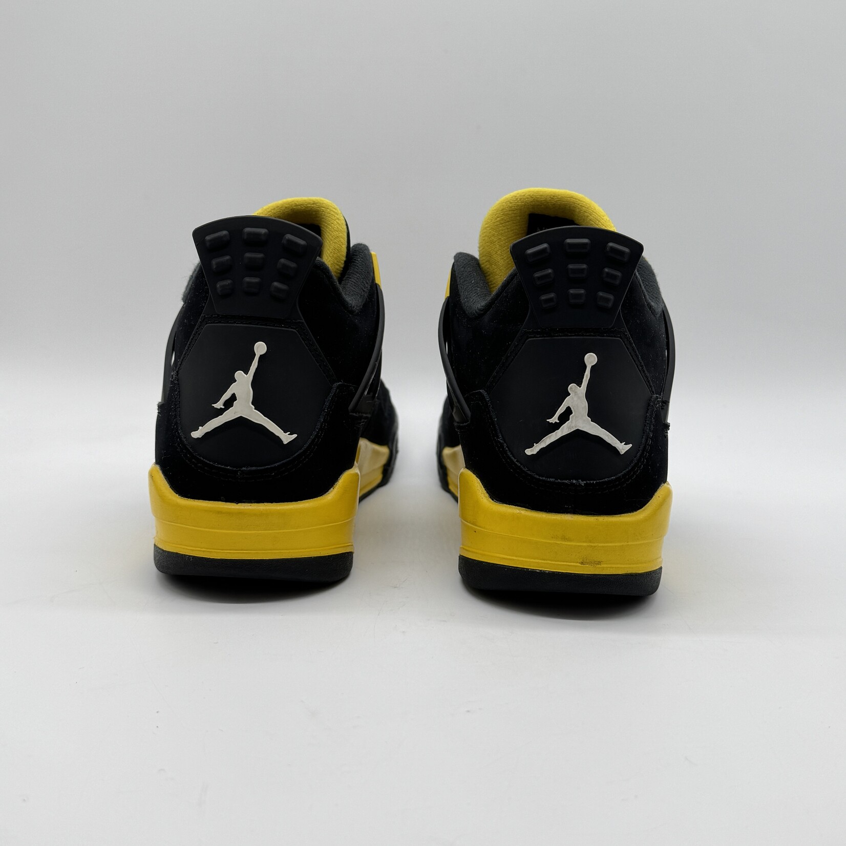 Jordan 4 Retro Thunder (2023) (GS)