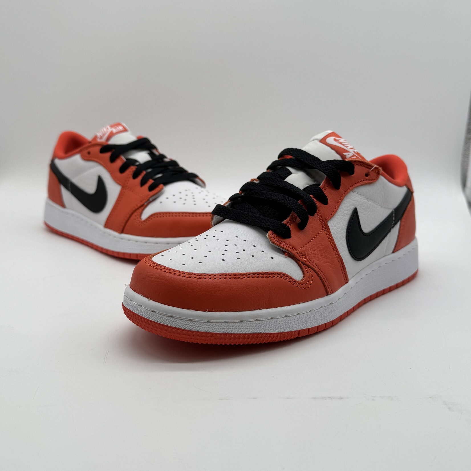 Jordan 1 Low OG Starfish