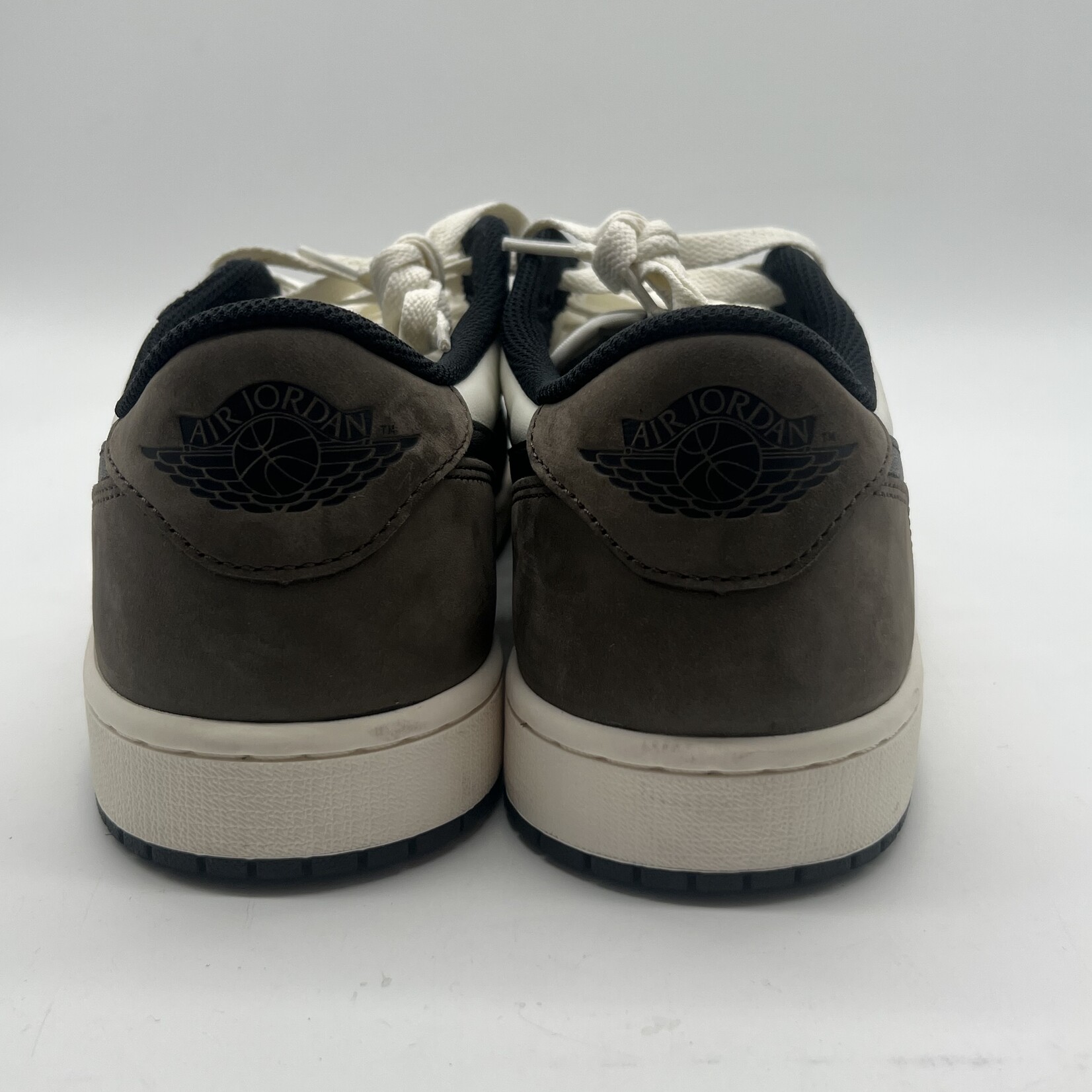 Jordan 1 Retro Low OG Mocha