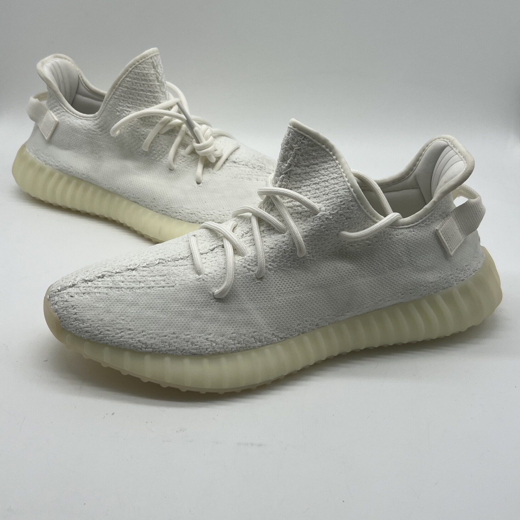 Yeezy Boost 350 V2 Cream