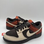 Nike Dunk Low Red Panda