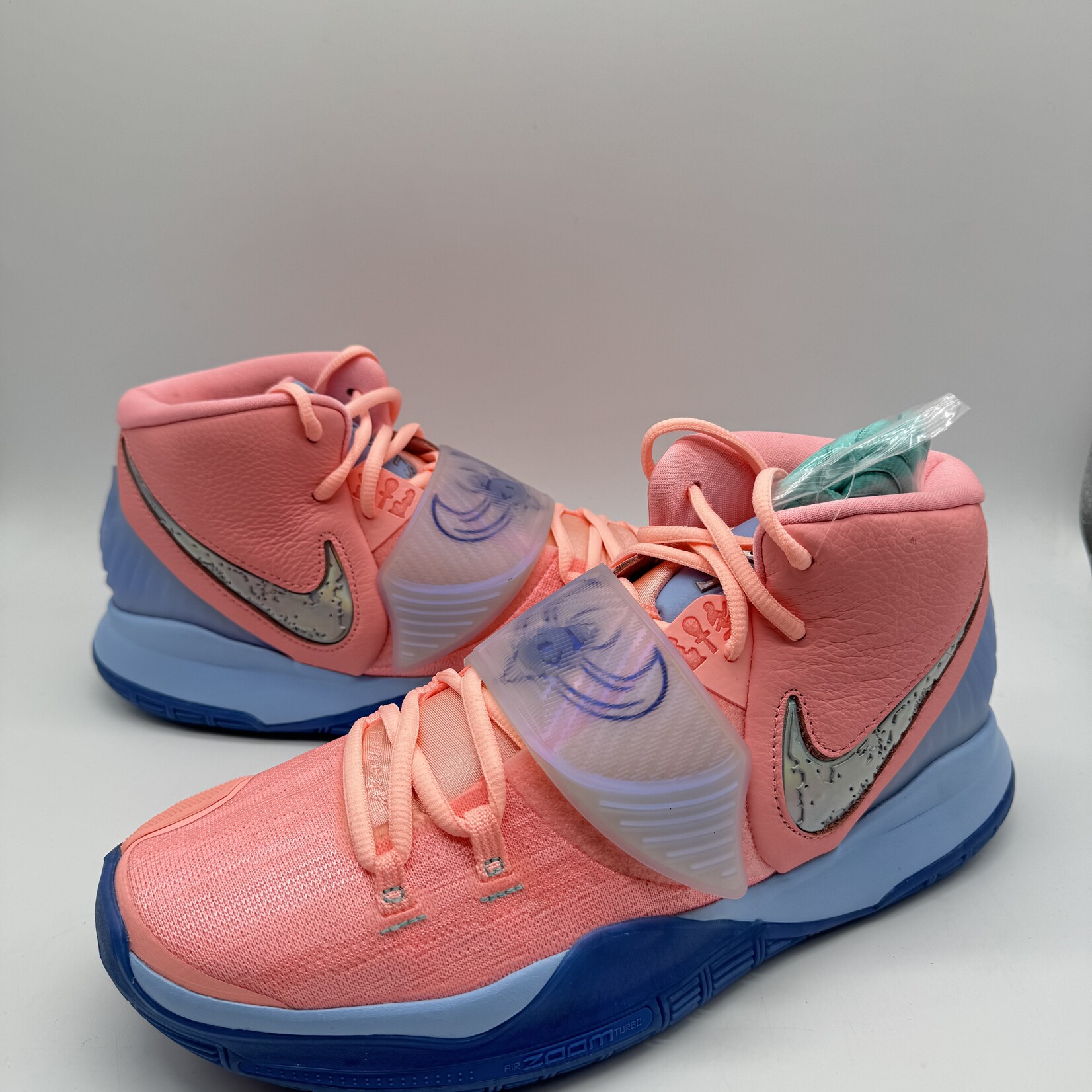 Nike Kyrie 6 Concepts Khepri (Special Box)