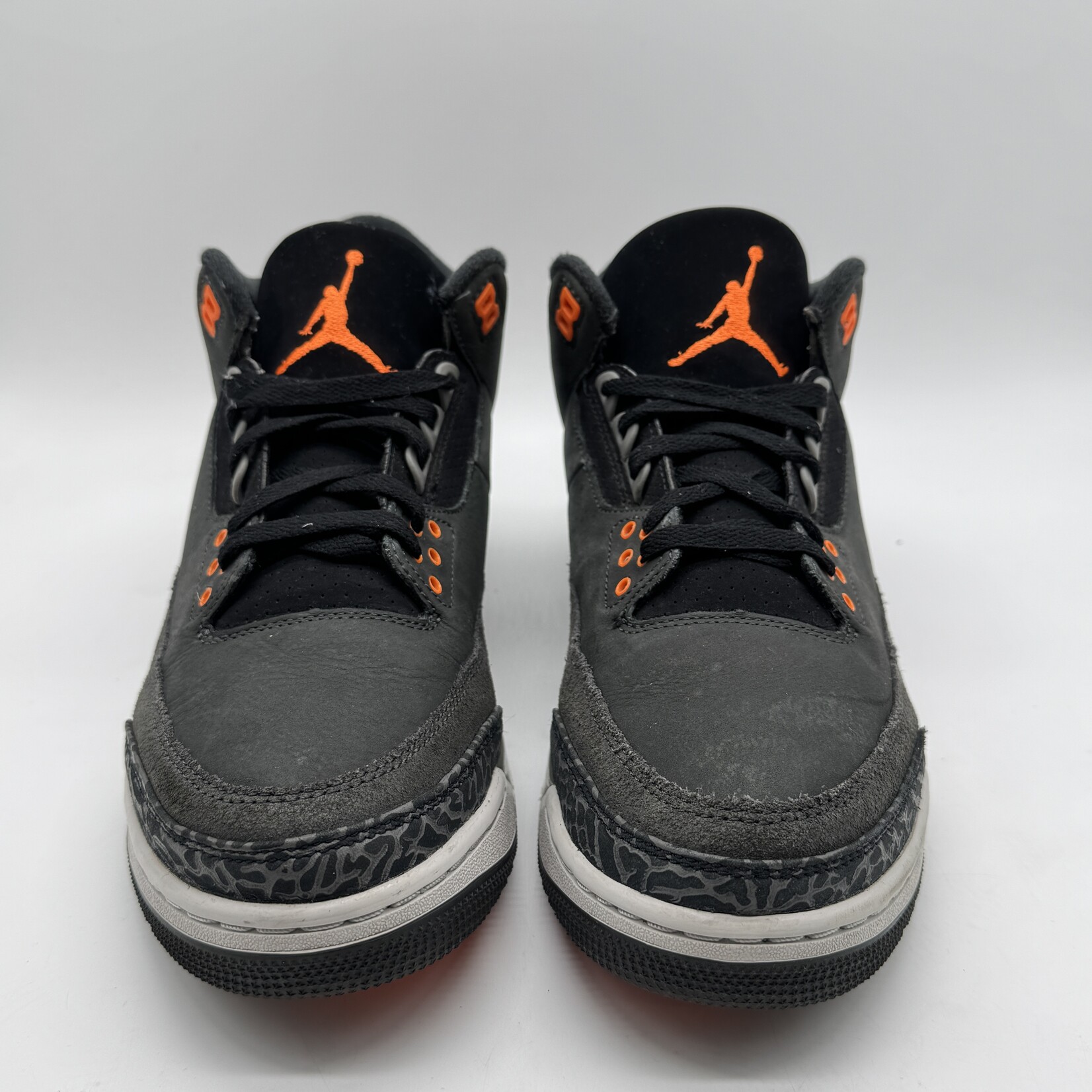 Jordan 3 Retro Fear Pack (2023)