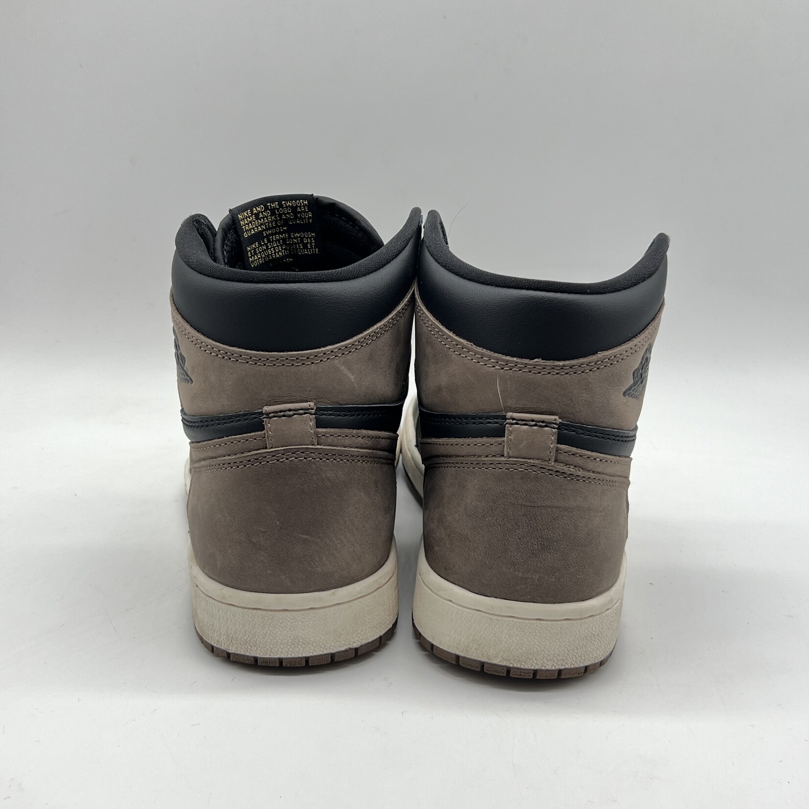 Jordan 1 Retro High OG Palomino