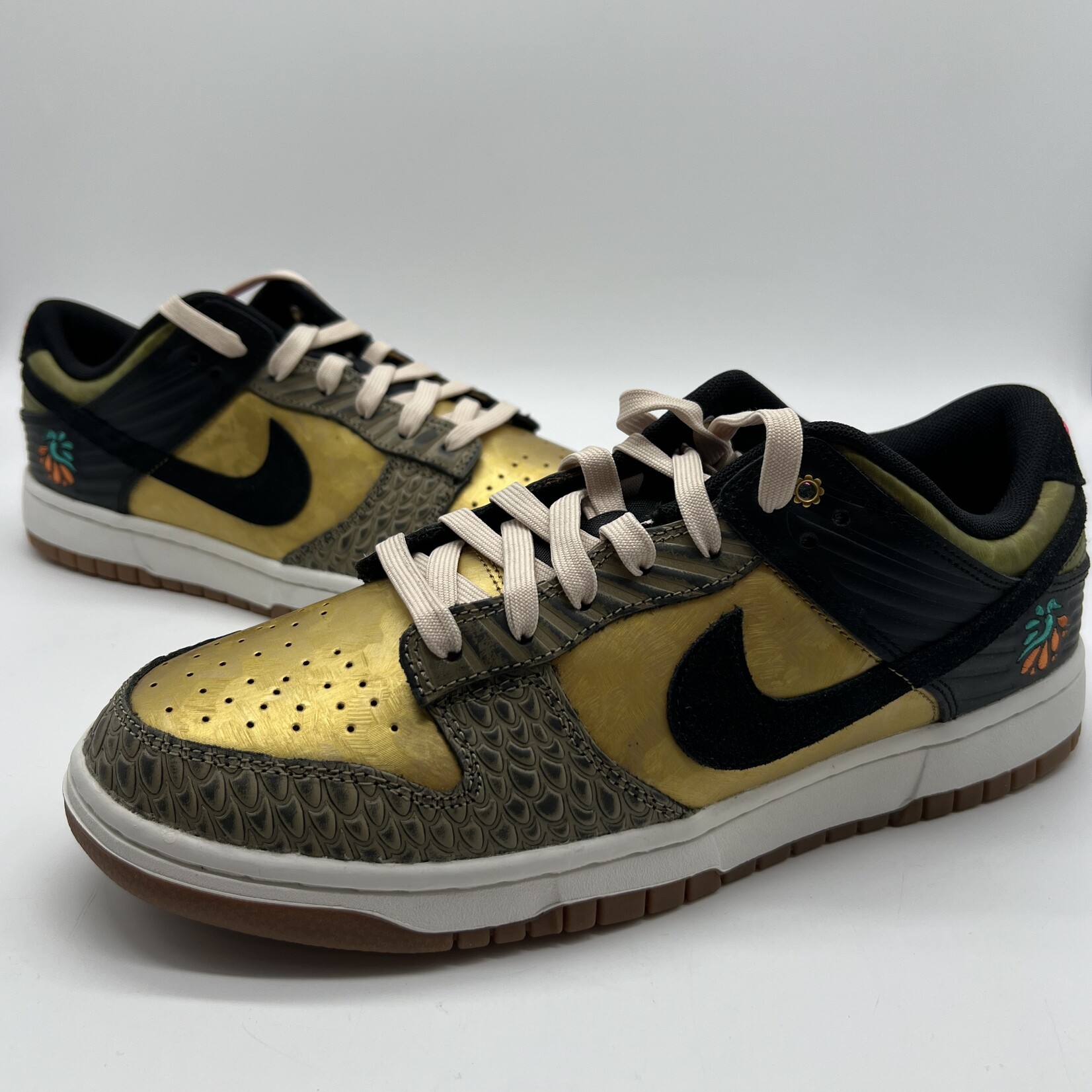 Nike Dunk Low Dia De Muertos (Women's)
