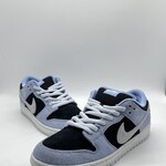 Nike SB Dunk Low Black Aluminum