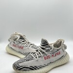 Yeezy Boost 350 V2 Zebra